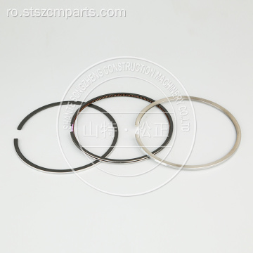 Komatsu 6d125 Piston Ring Ass&#39;y Parts 6150-31-2032